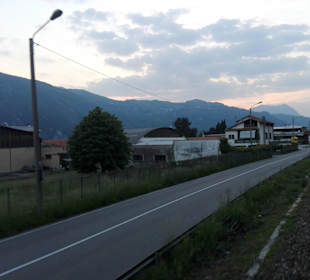 Jezioro Como