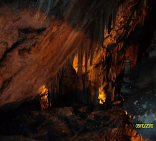 In der Höhle