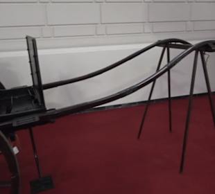 Fürstlicher Marstall