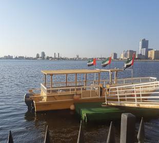 Museum von Ras Al Khaimah