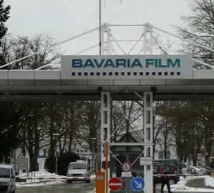 Bavaria Filmstadt