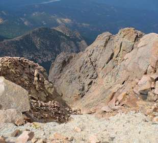 Pikes Peak