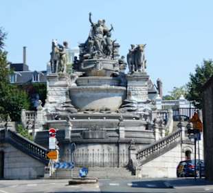 Fontaine Sainte-Marie