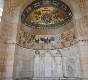 Sieges- und Friedensdenkmal