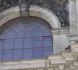 Altstadt - Rund um das Terrassenufer