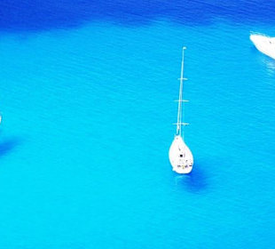 Majorka 2011 Piękna Woda