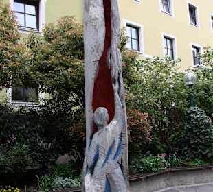 Kunst im Asamhof