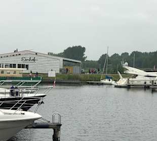 Hafen Zeewolde