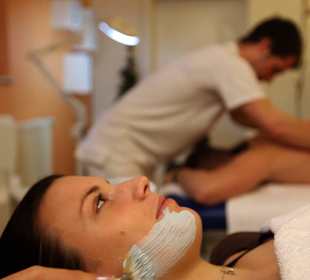 Genießen Sie unsere Beauty Anwendungen