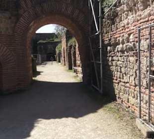 Kaiserthermen