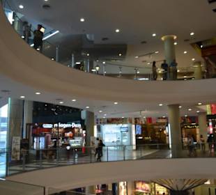 Shoppingcenter Terminal 21