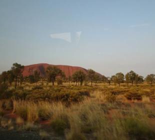 Ayers Rock / Uluru