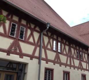 Historischer Rundgang Münsingen