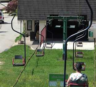 Bergstation Ruhestein