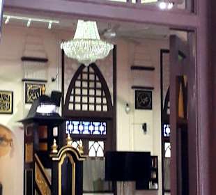 Masjid Hajjah Fatimah