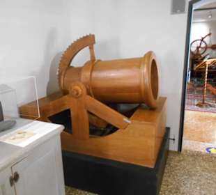 Leonardo da Vinci Museum