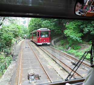 Peak Tram