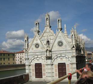 St. Maria della Spina