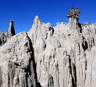 Valle de la Luna