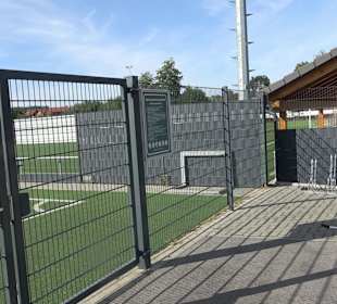 Sportanlage Eutingen im Gäu