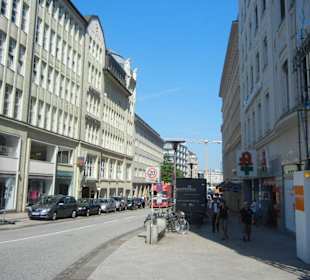 Mönkebergstrasse