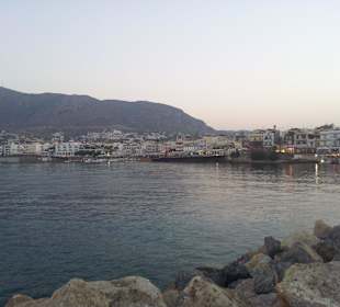 Hafen