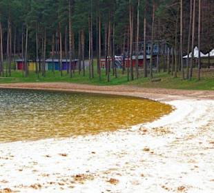 Brombachspeicher gross