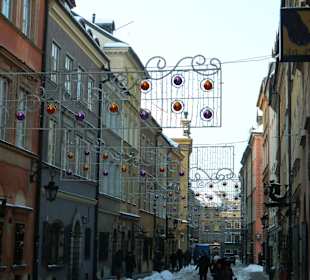 Stare Miasto Warszawa