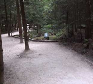 Dinosaurier Museum Altmühltal