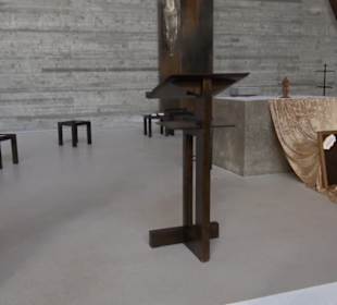 Heilig Geist Kirche Ergenzingen