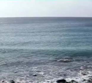 Strandpromenade Playa Blanca 