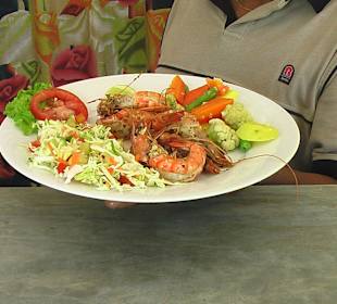 Prem Restaurant Cafe