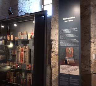 Museum Zunft und Handwerk