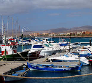 Puerto Castillo