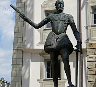 Standbild Don Juan d`Austria