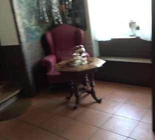 Klosterbräustuben Oberelchingen