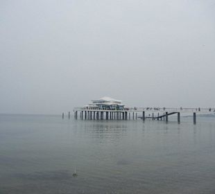 Restaurant Wolkenlos Timmendorfer Strand
