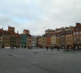 Stare Miasto Warszawa