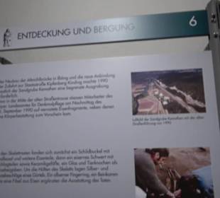 Museum Römer und Bajuwaren