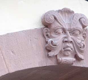 Mannheim Quadratstadt