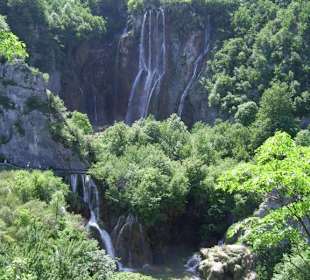 Wasserfall