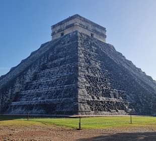 Chichen Itza 