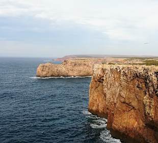 Cabo de Sao Vicente