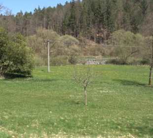 Das Aichtal bei Waldenbuch