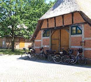 Historischer Moorhof Gnarrenburg