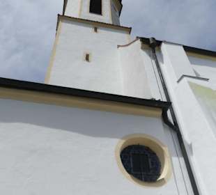 Wallfahrtskirche Mariä Himmelfahr