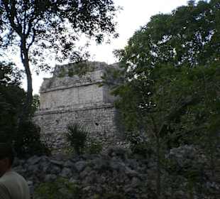 Chichen Itza