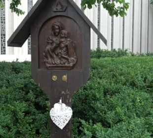 Krönungskirche Ergenzingen