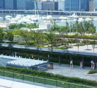 Kai Tak Cruise Terminal