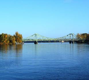 Schlösserfahrt mit MS Gustav